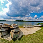 Marsh Creek Boats