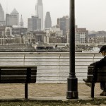 Philadelphia Skyline