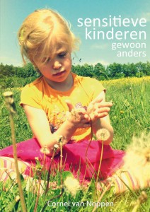 COVER SENSITIEVE KINDEREN