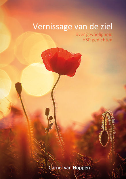 Vernissage van de ziel